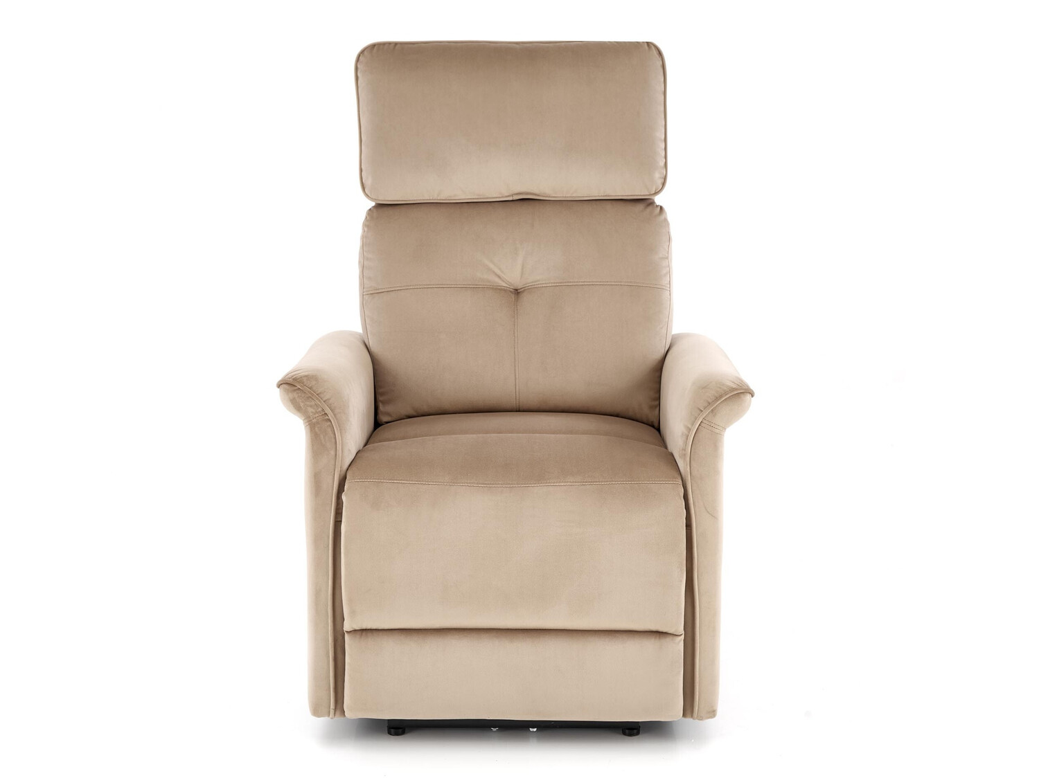 Tugitool recliner Houston 1543 (Beež)