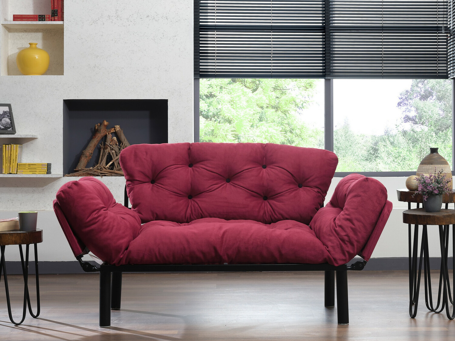 Diivan Altadena 130 (Bordoo)