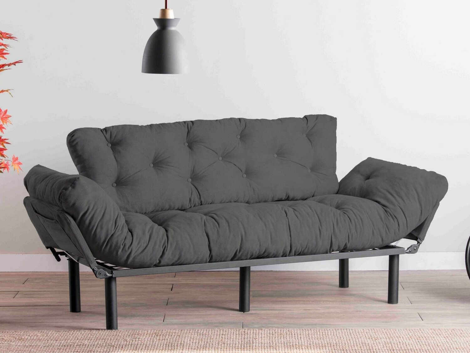 Diivan Altadena 132 (Hall)