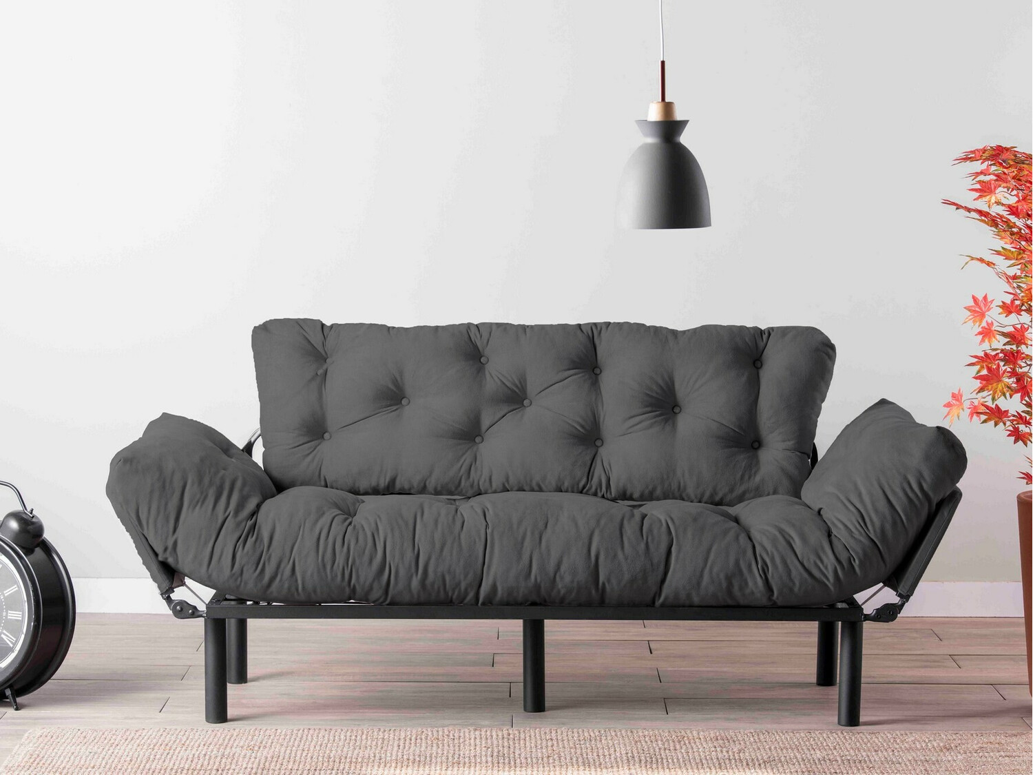 Diivan Altadena 132 (Hall)