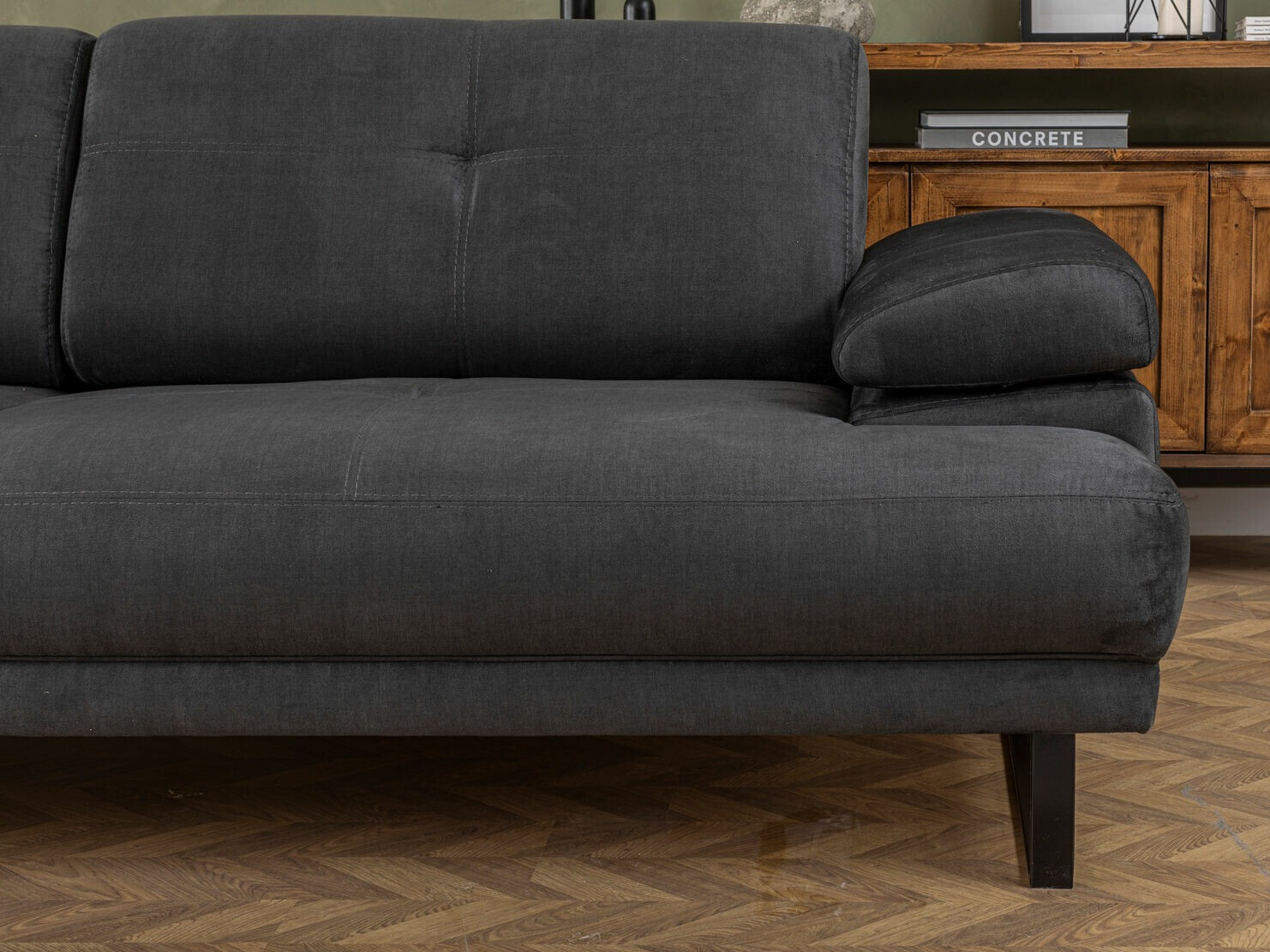 Diivan Altadena 157 (Antratsiit)