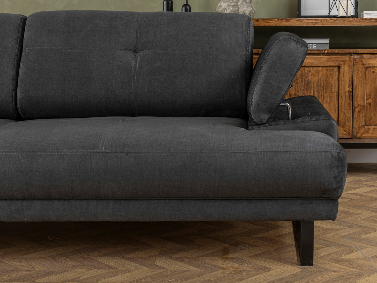 Diivan Altadena 157 (Antratsiit)