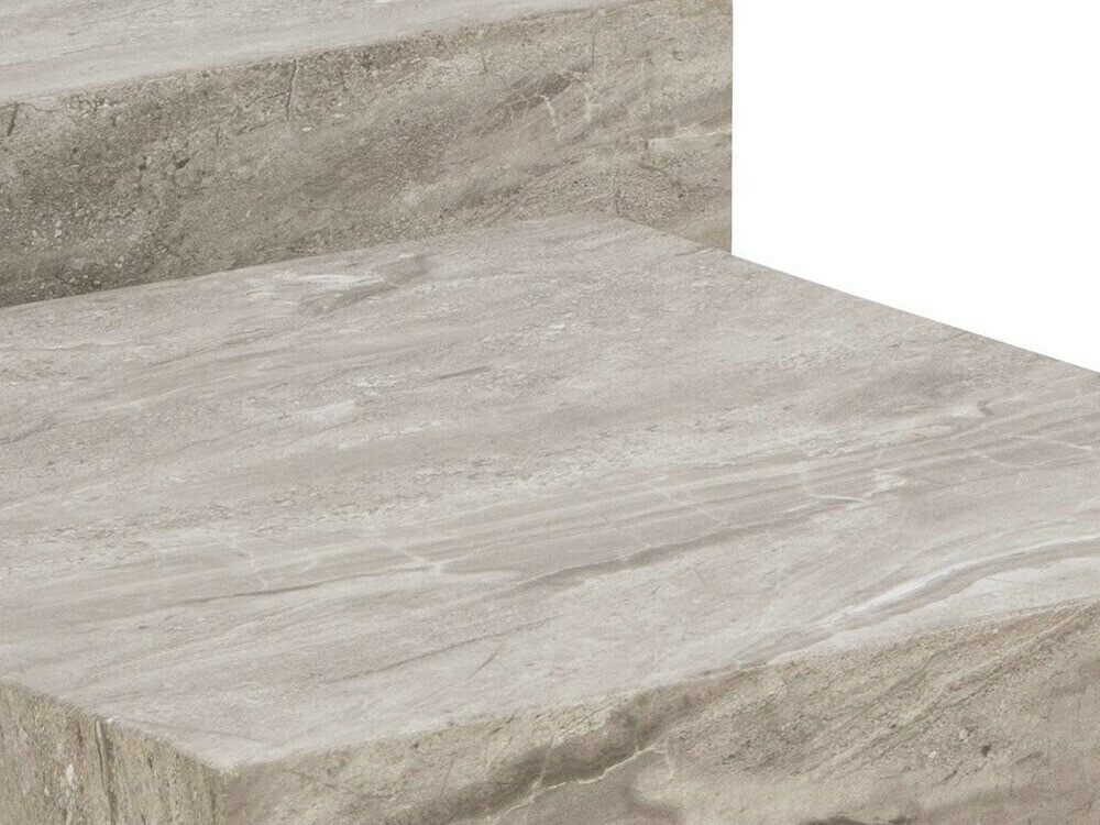 Diivanilaudade komplekt Norsica 894 (Hall marmor)