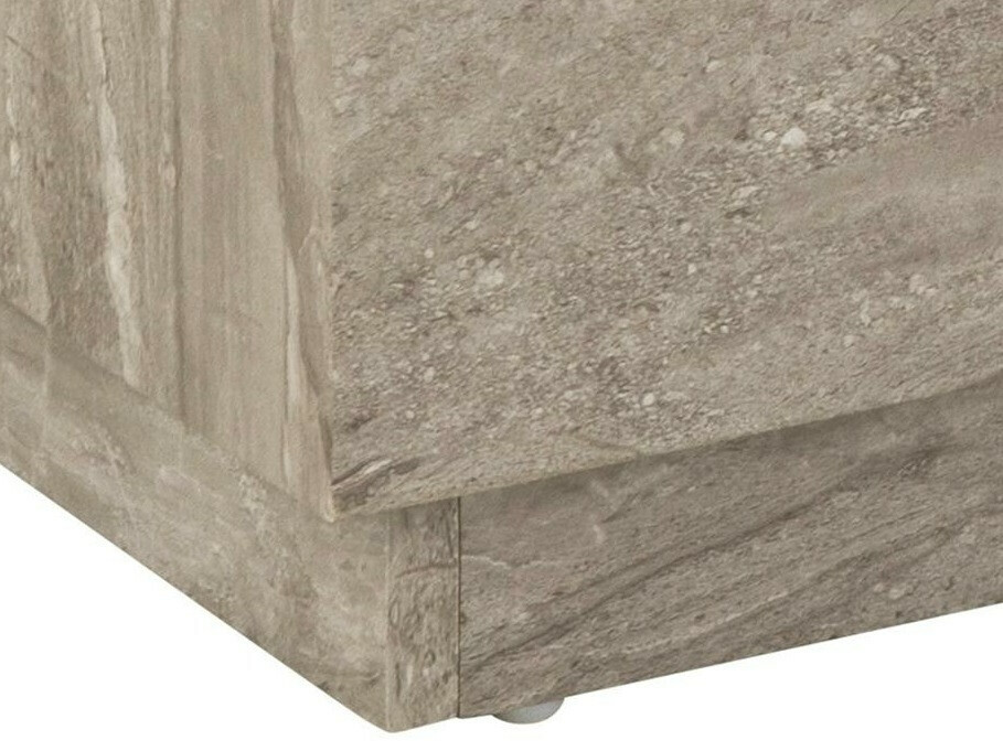 Diivanilaudade komplekt Norsica 894 (Hall marmor)