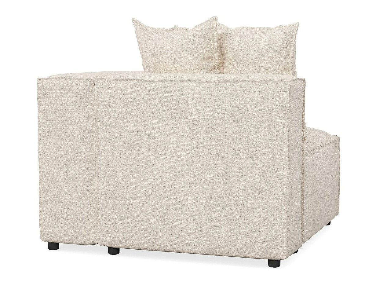 Modulaarne istumisosa Torbalo 100 (Grande 03)