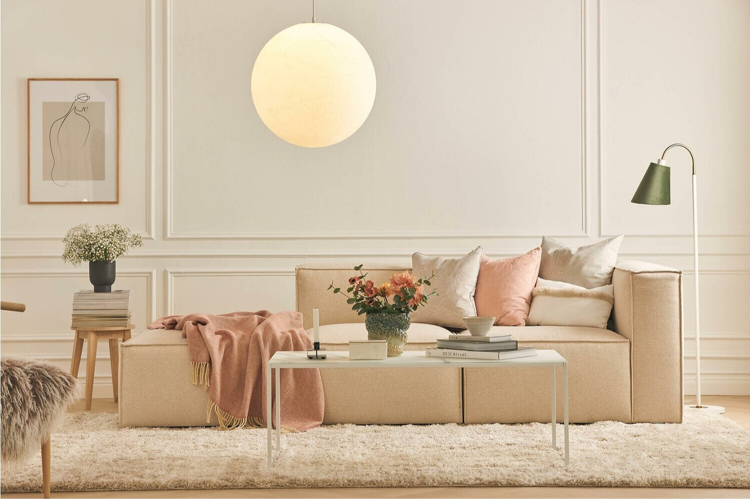 Mooduldiivan Torbalo 104 (Grande 03)