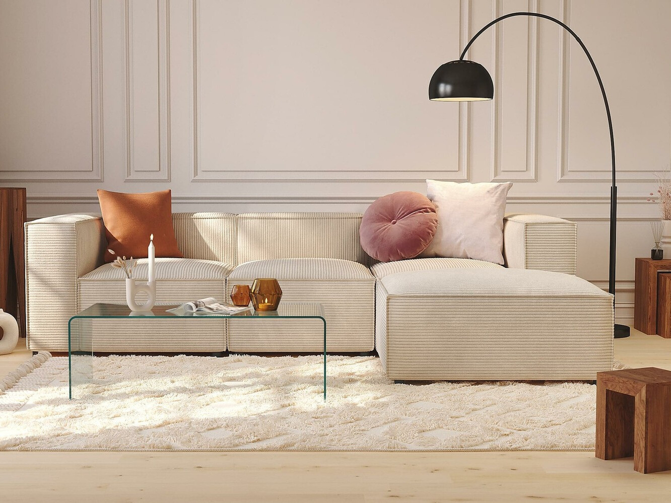 Moodulnurgadiivan Torbalo 106 (Lincoln 03)