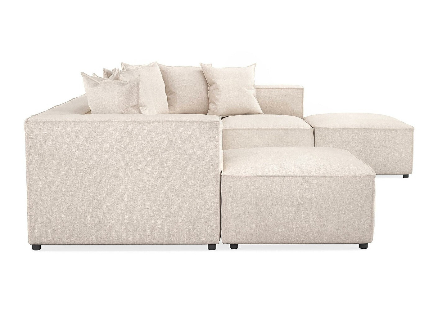 Moodulnurgadiivan Torbalo 107 (Grande 03)