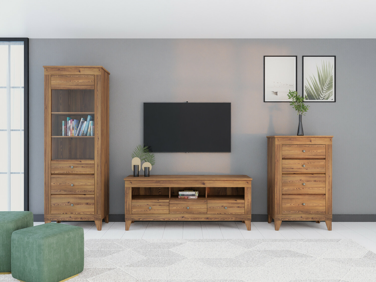 Elutoa komplekt Lirmora 123