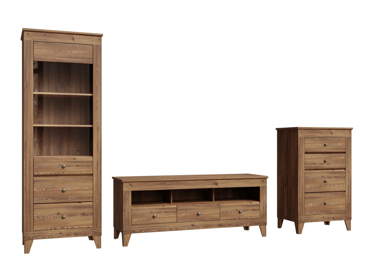 Elutoa komplekt Lirmora 123