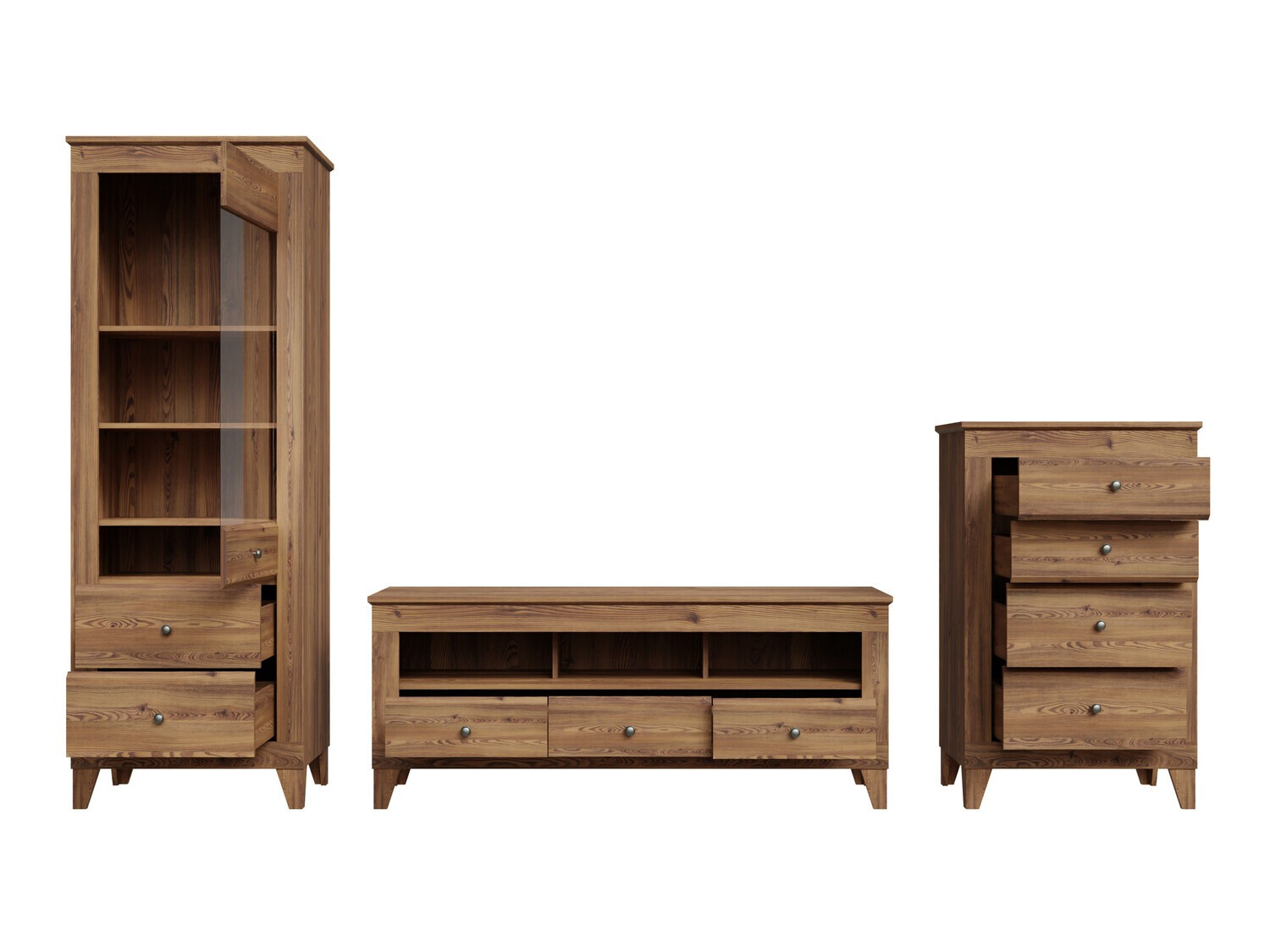 Elutoa komplekt Lirmora 123