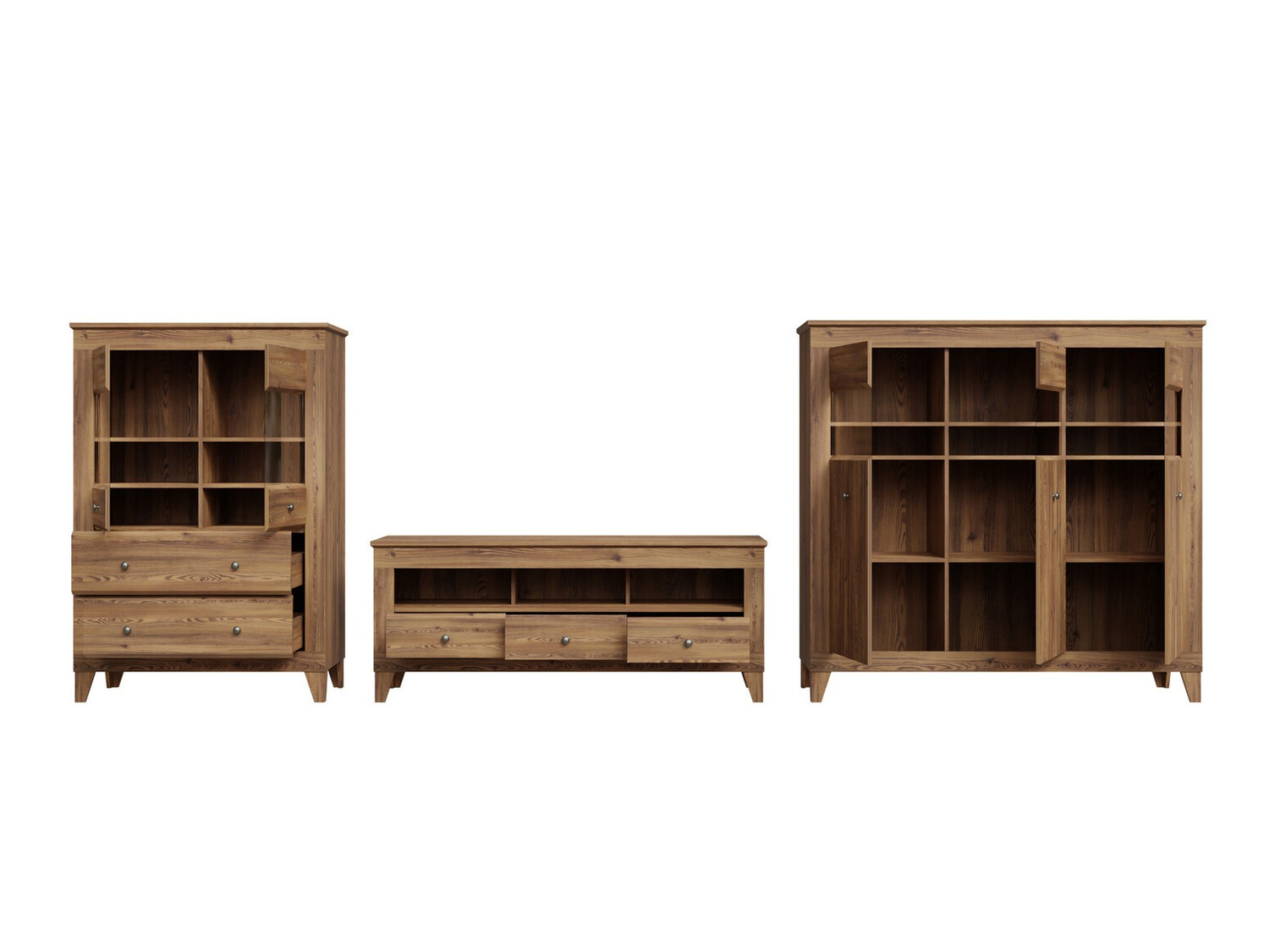 Elutoa komplekt Lirmora 124