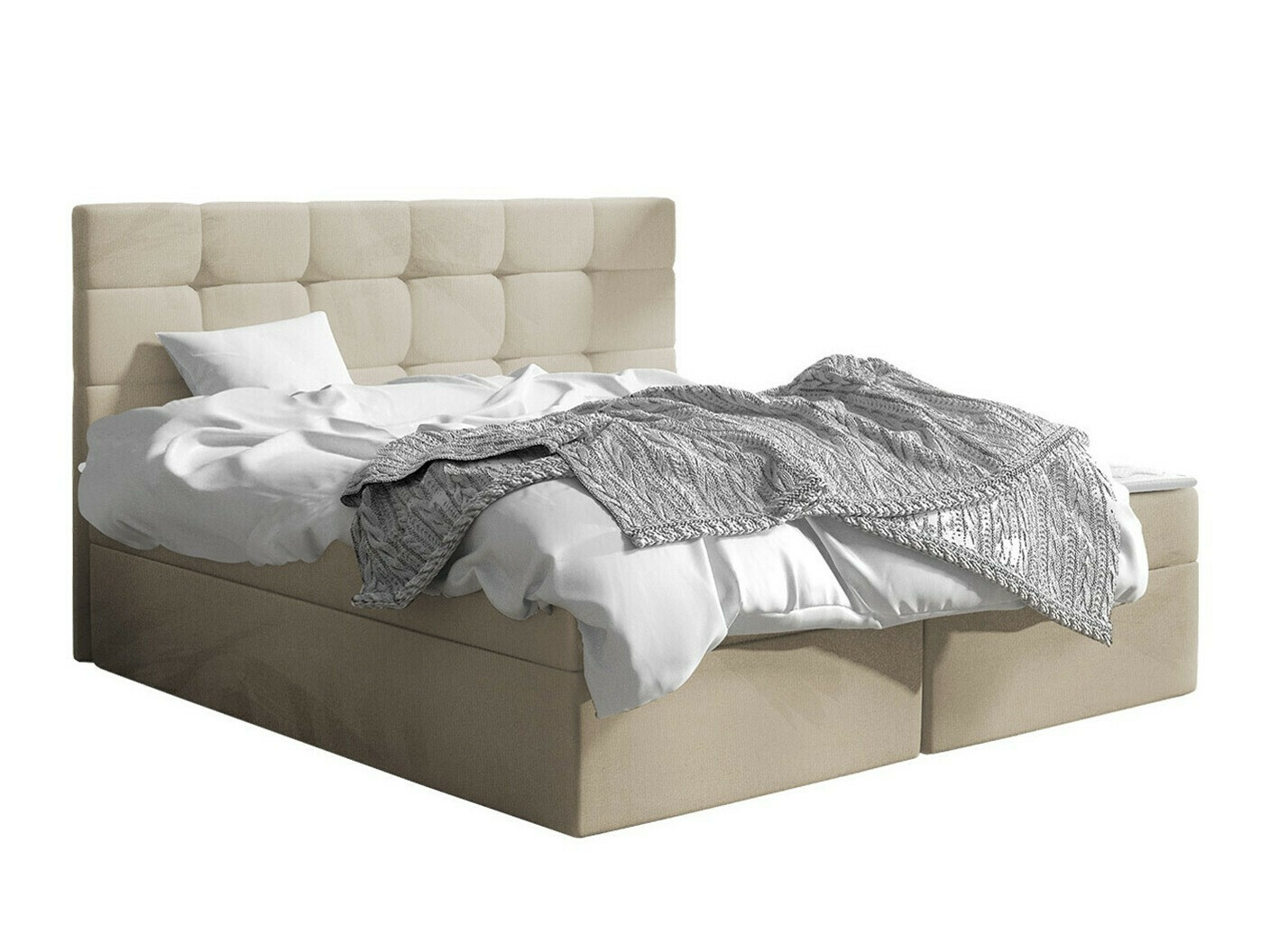 Kontinentaalvoodi Comfivo 196 (Manila 02)