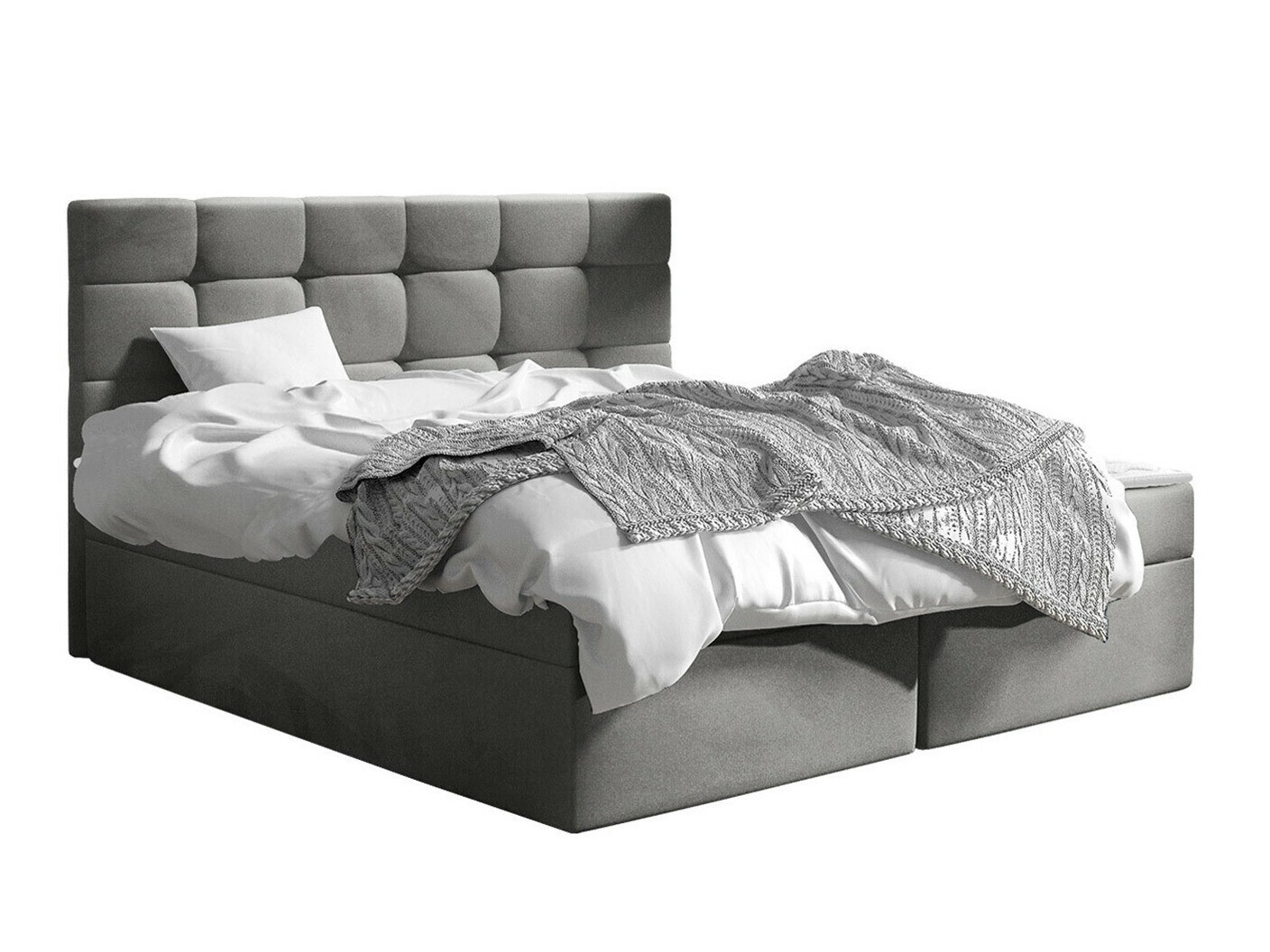 Kontinentaalvoodi Comfivo 196 (Manila 16)