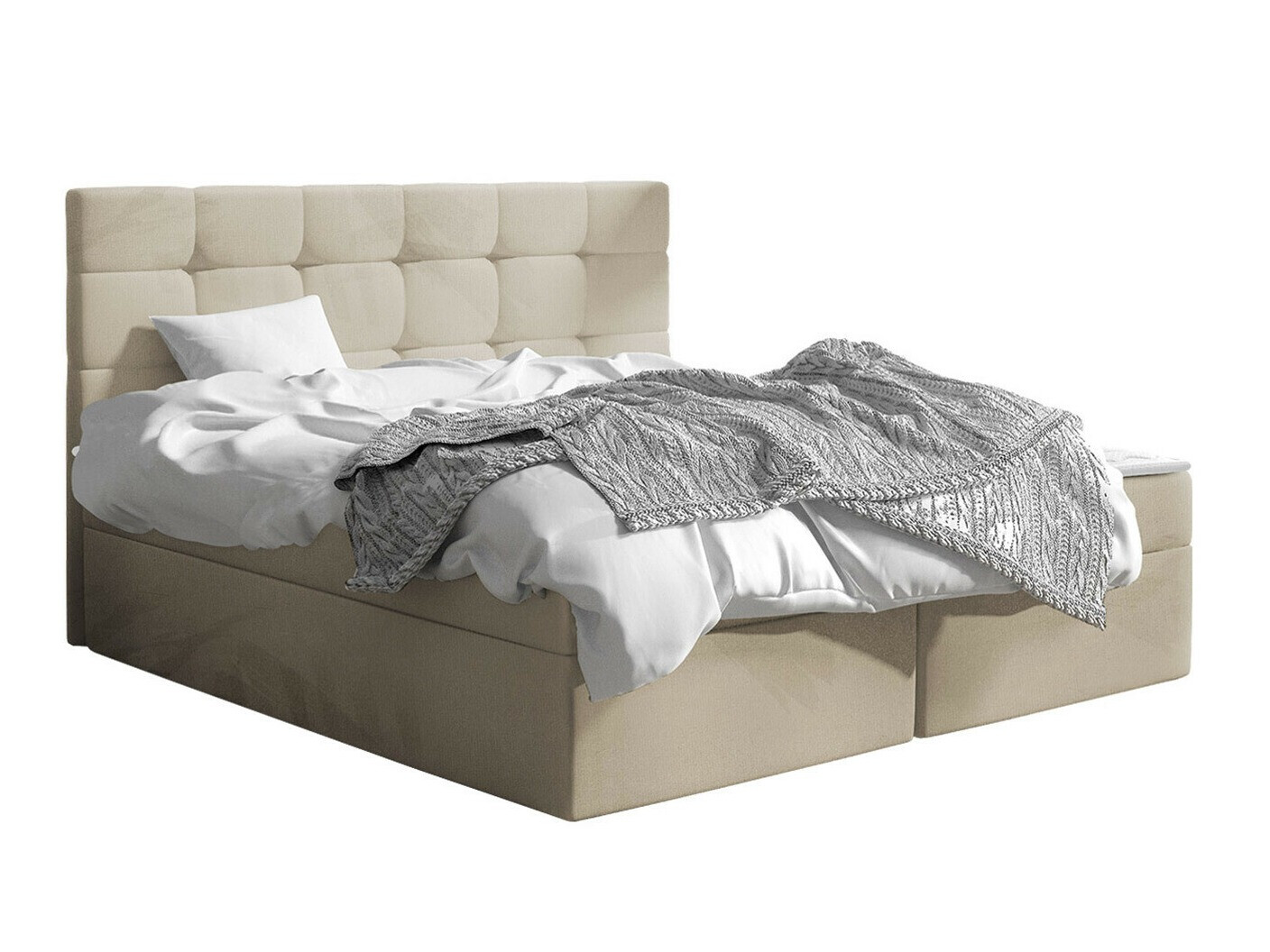 Kontinentaalvoodi Comfivo Osculum I (Manila 02)