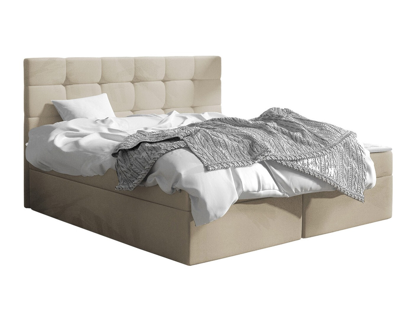 Kontinentaalvoodi Comfivo Osculum I (Manila 02)