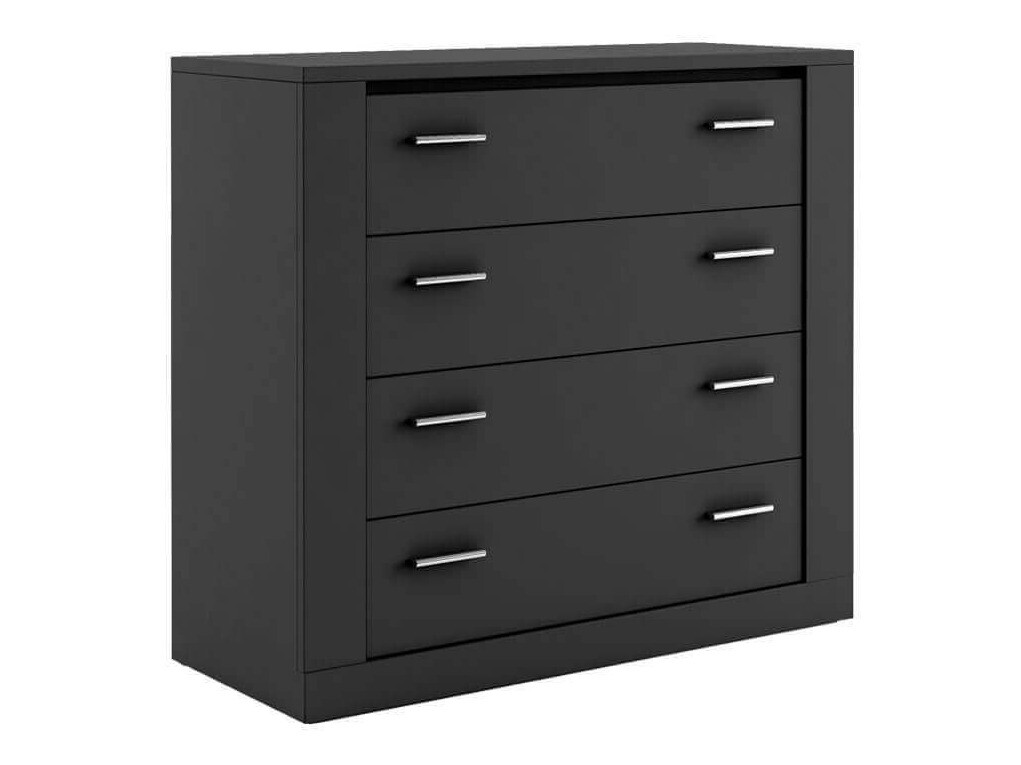 Kummut Cirdelu 110 (Must)