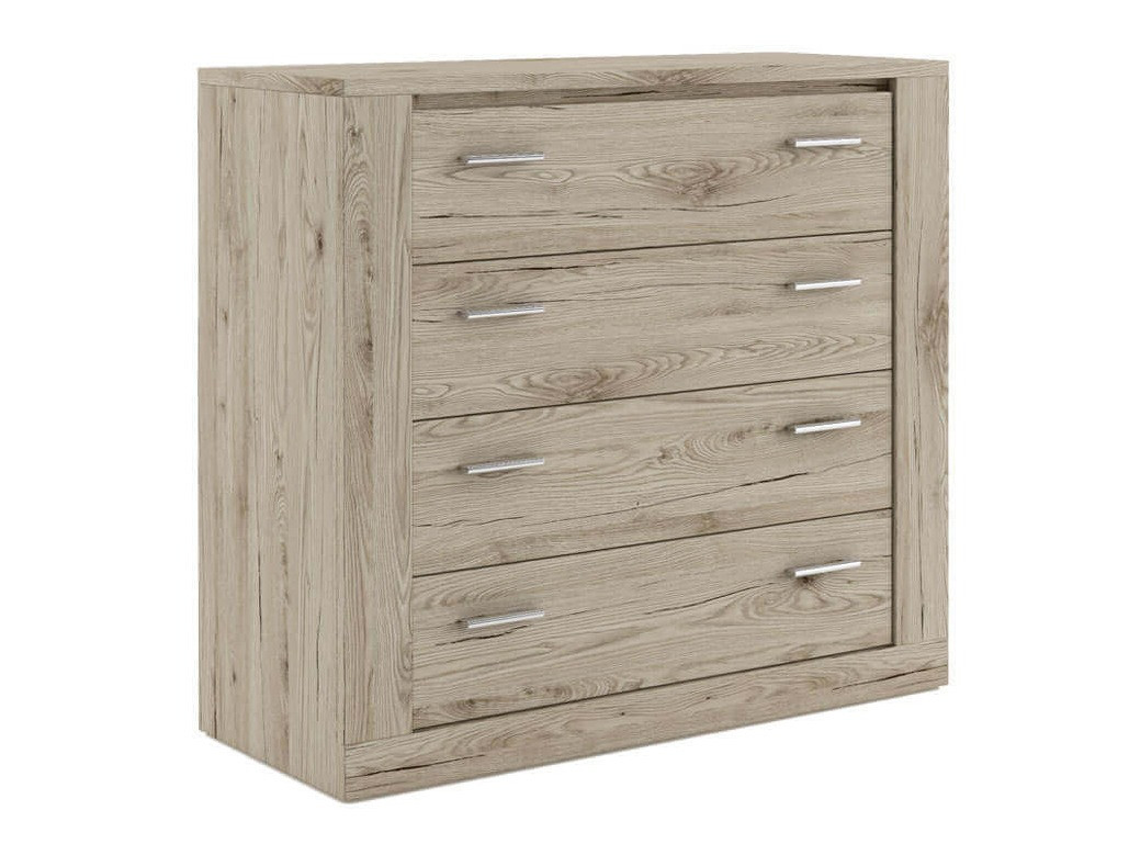 Kummut Cirdelu 110 (San remo tamm)