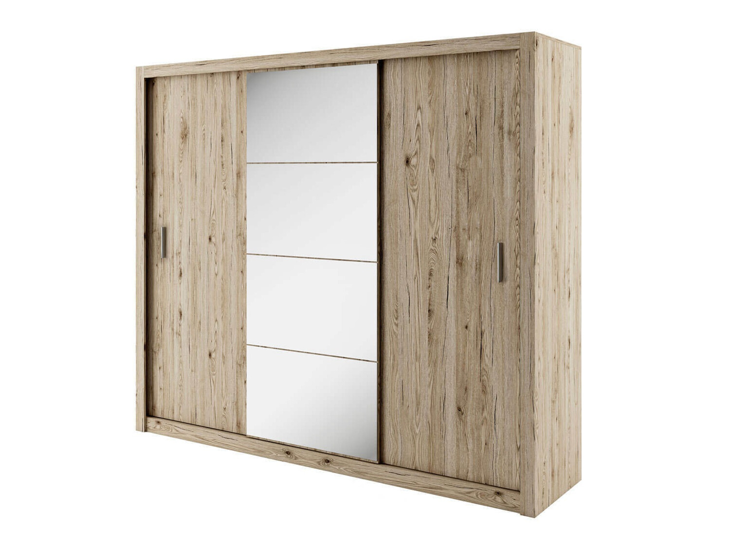 Riidekapp Cirdelu 101 (San remo tamm)