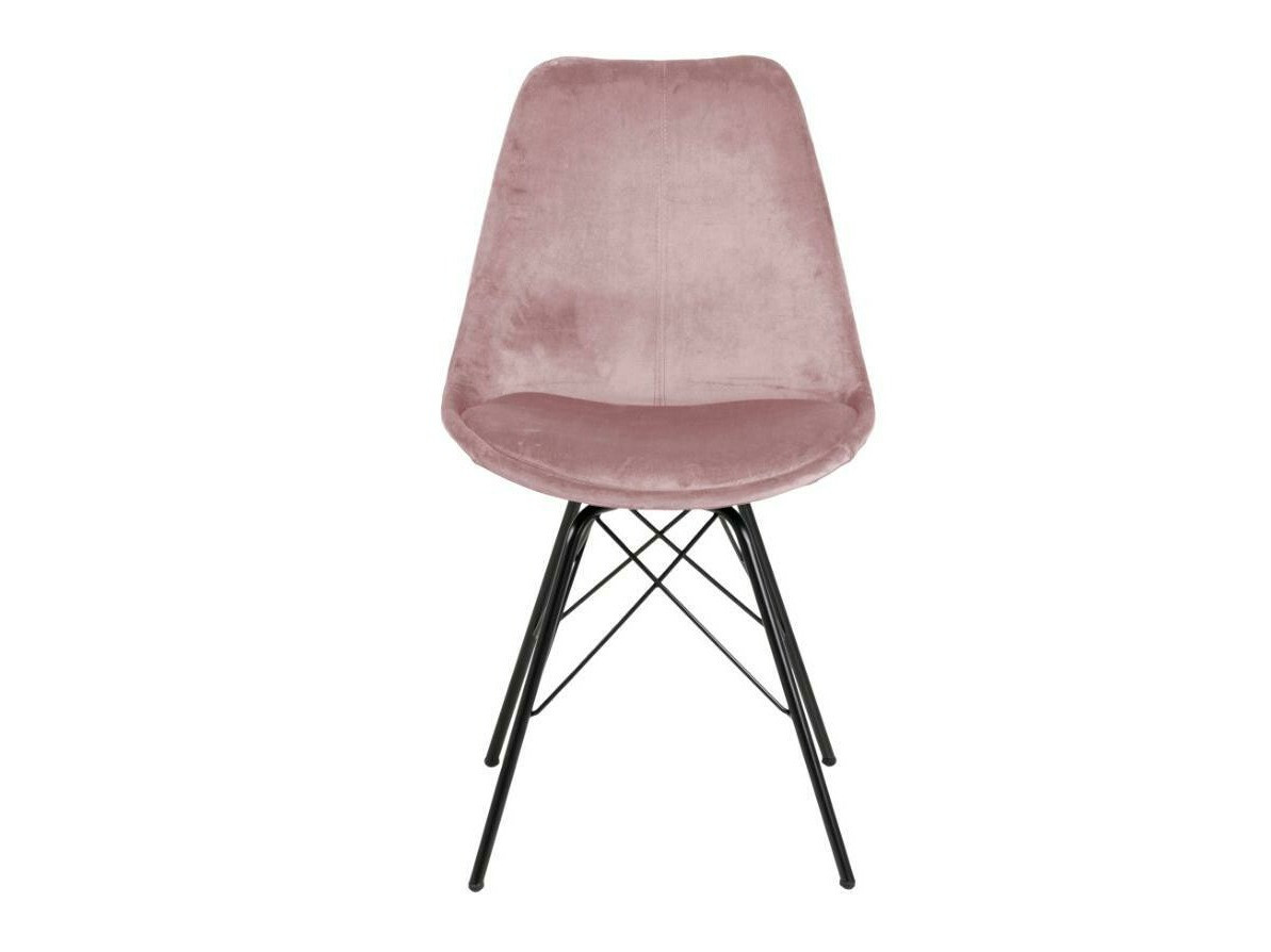 Söögitoakomplekt Norsica 330 (Dusty roosa + Must)