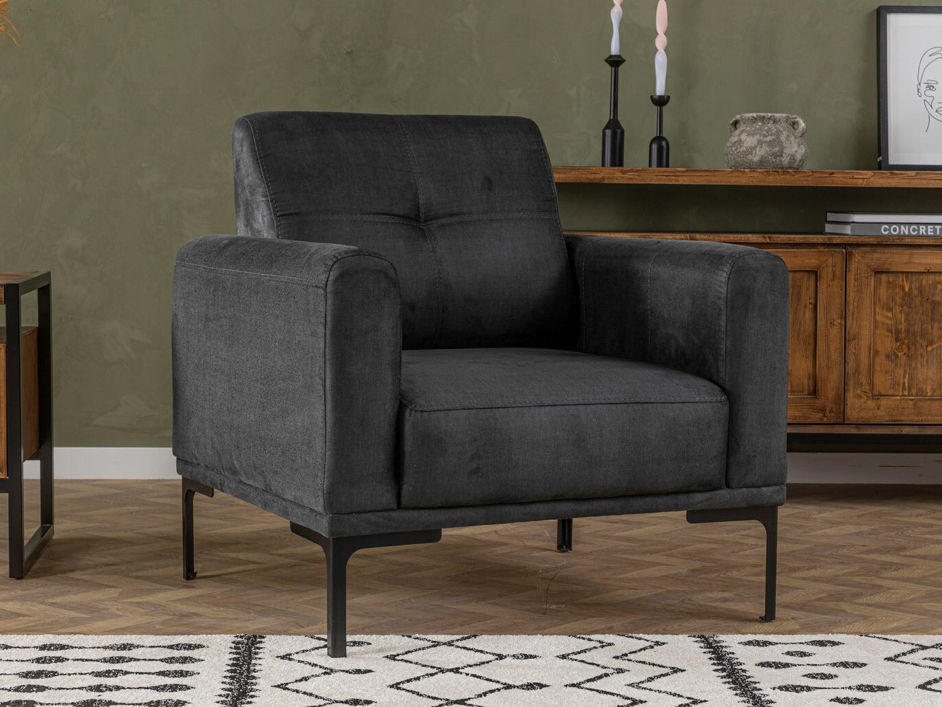 Tugitool Altadena 147 (Antratsiit)