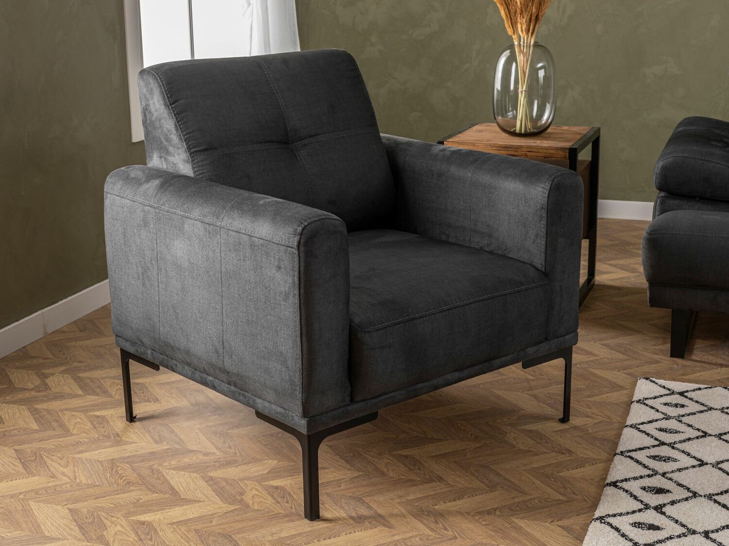 Tugitool Altadena 147 (Antratsiit)