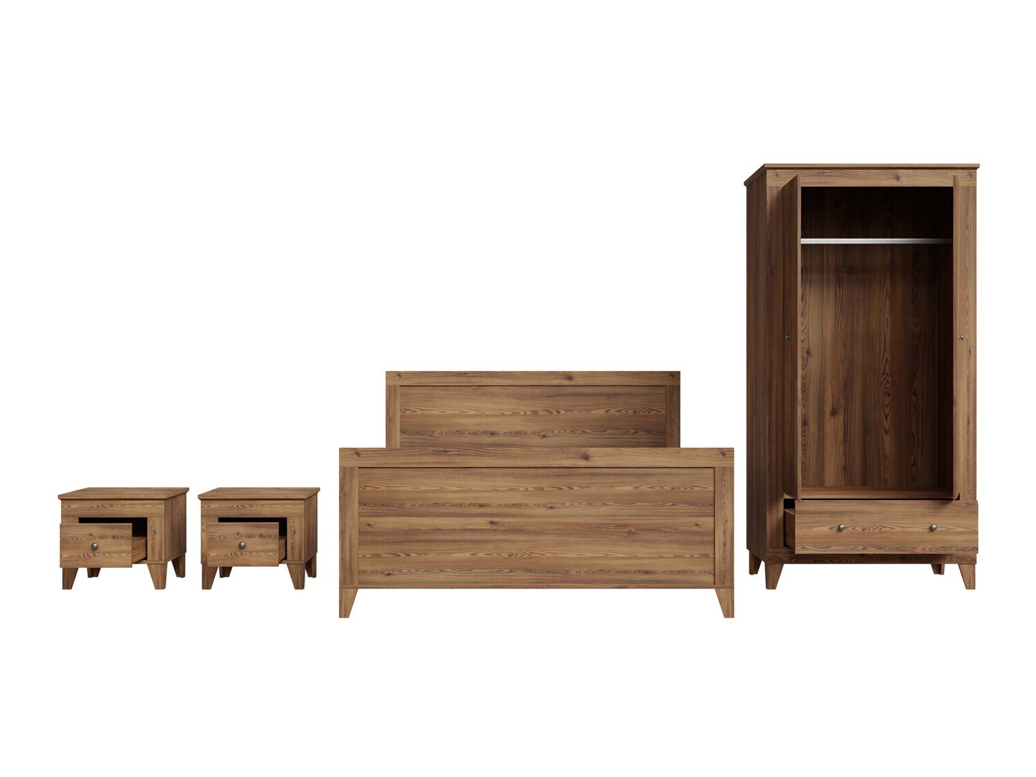 Magamistoakomplekt Lirmora 126