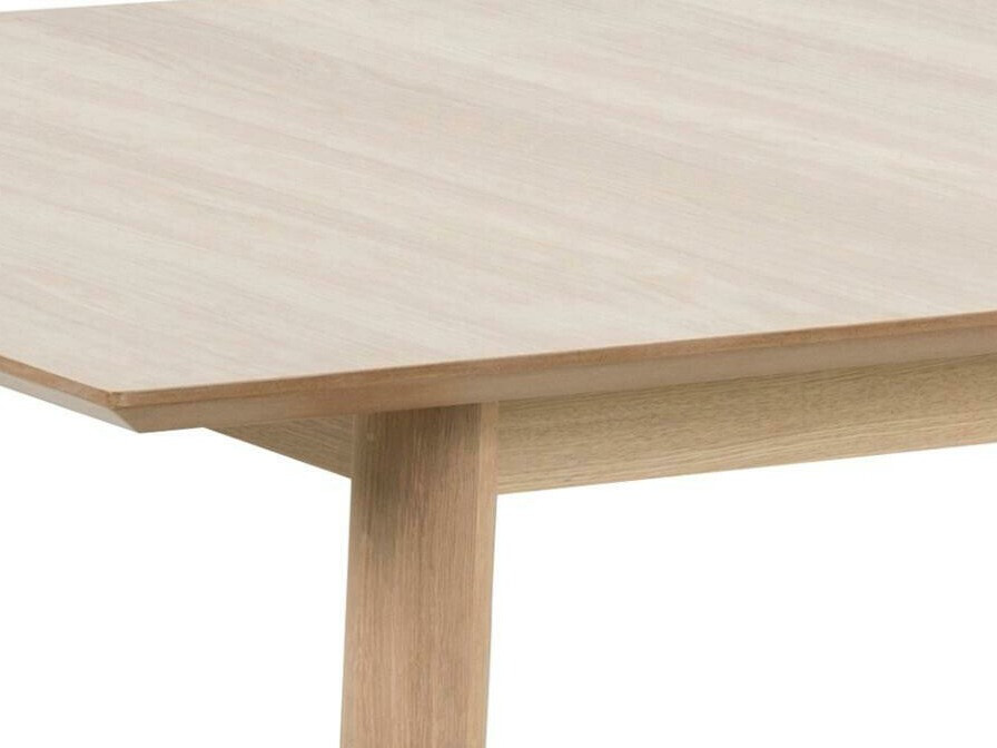 Söögitoakomplekt Norsica 513 (Tumehall + Must)