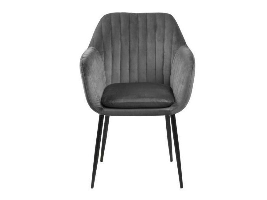 Söögitoakomplekt Norsica 513 (Tumehall + Must)