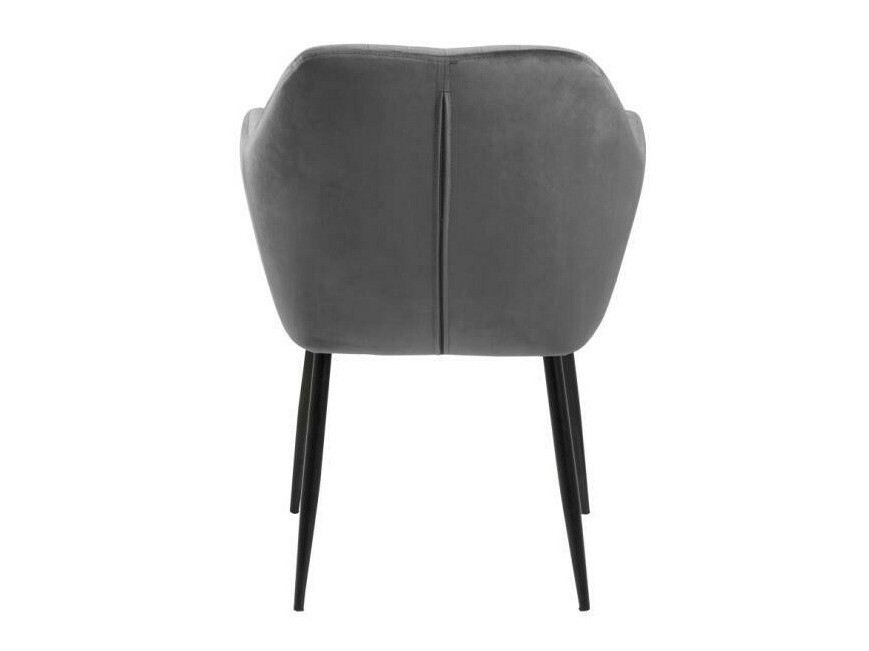 Söögitoakomplekt Norsica 513 (Tumehall + Must)