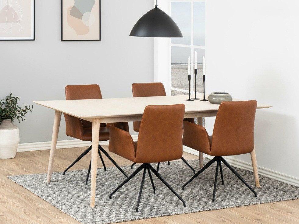 Söögitoakomplekt Norsica 560