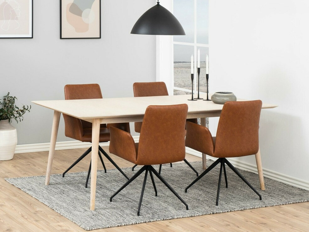 Söögitoakomplekt Norsica 560