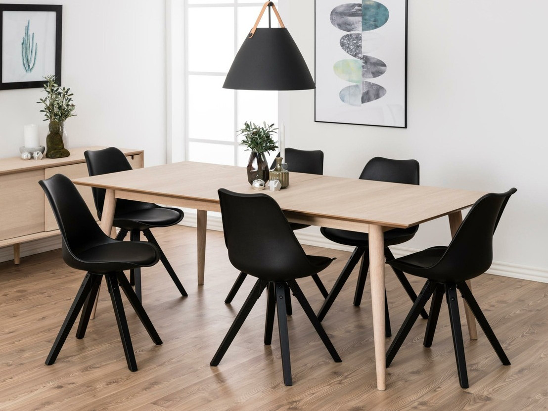 Söögitoakomplekt Norsica 701