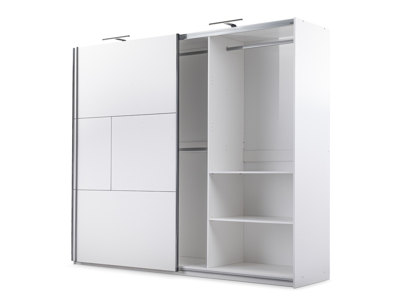 Riidekapp Honolulu 165