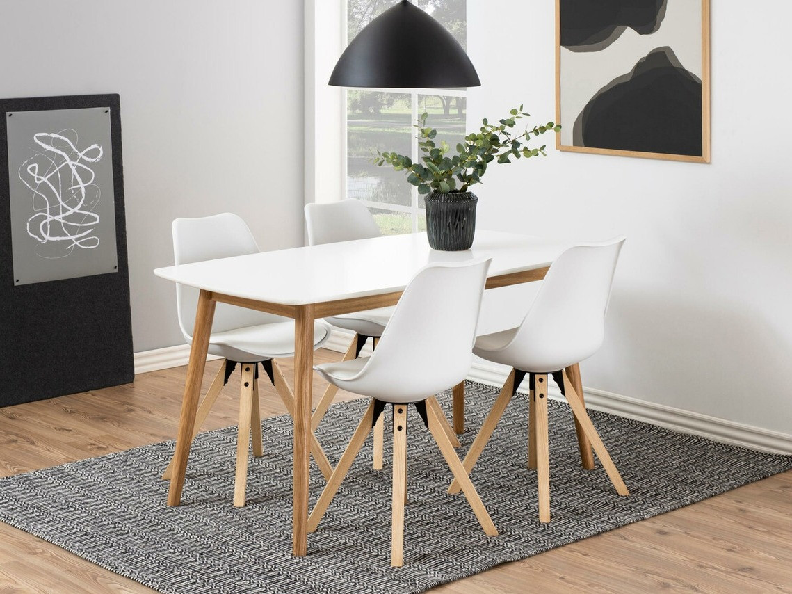 Söögitoakomplekt Norsica Daltea 109