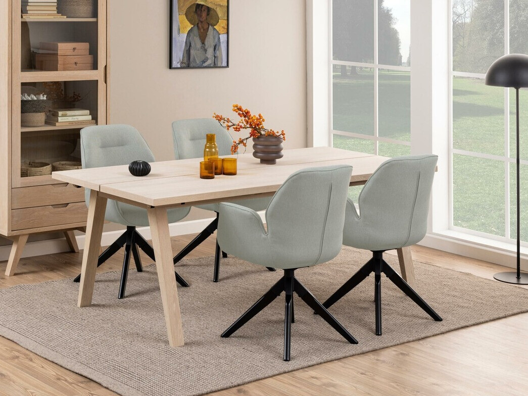 Söögitoakomplekt Norsica Albene 111