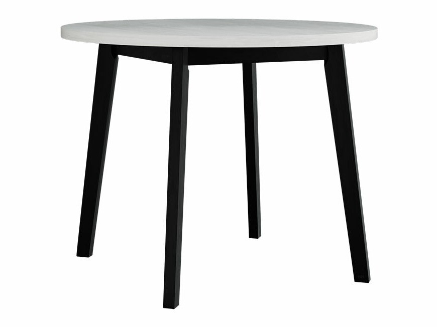 Söögitoakomplekt Victorville 304 (Must)