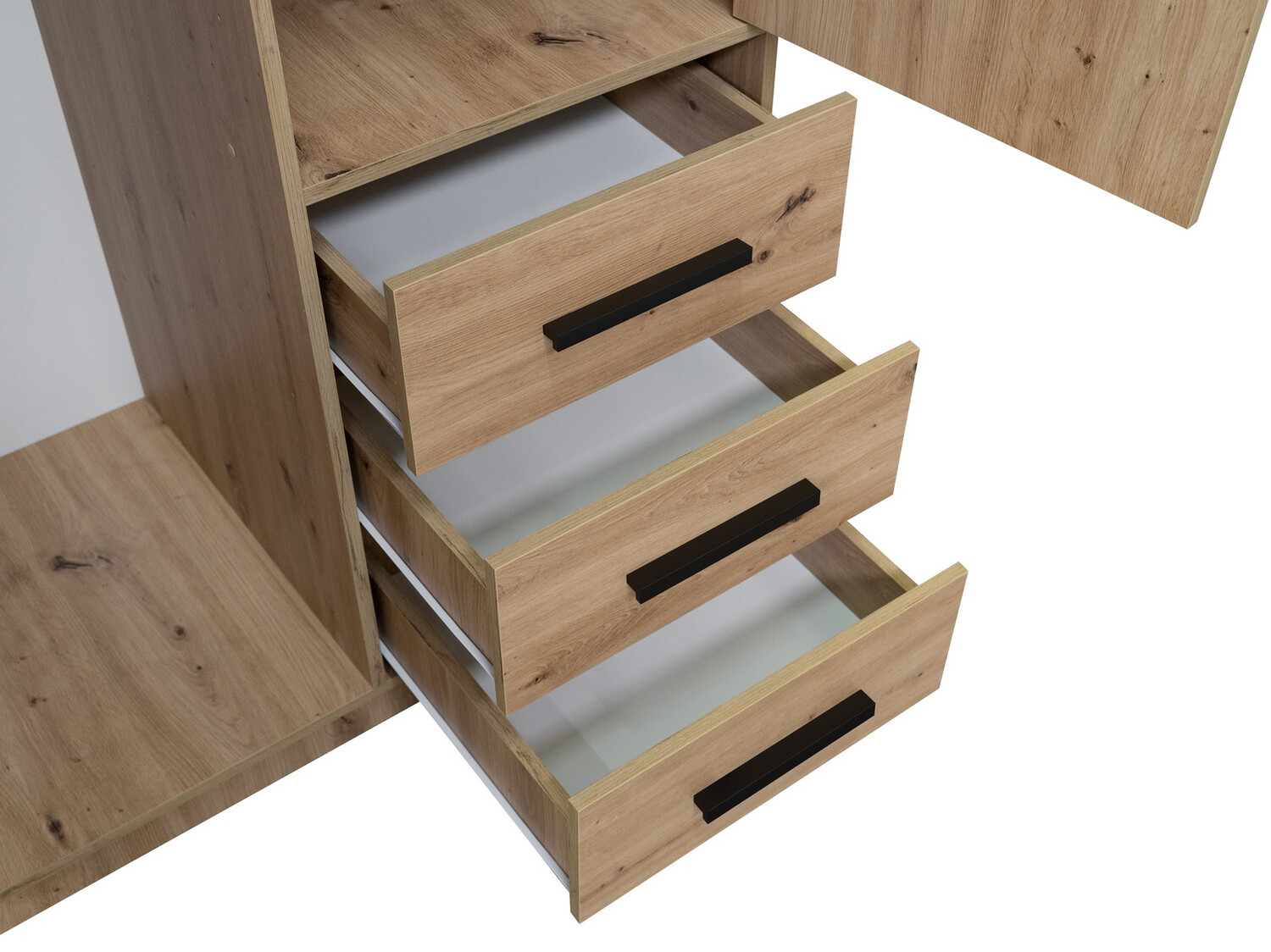 Riidekapp Honolulu 174