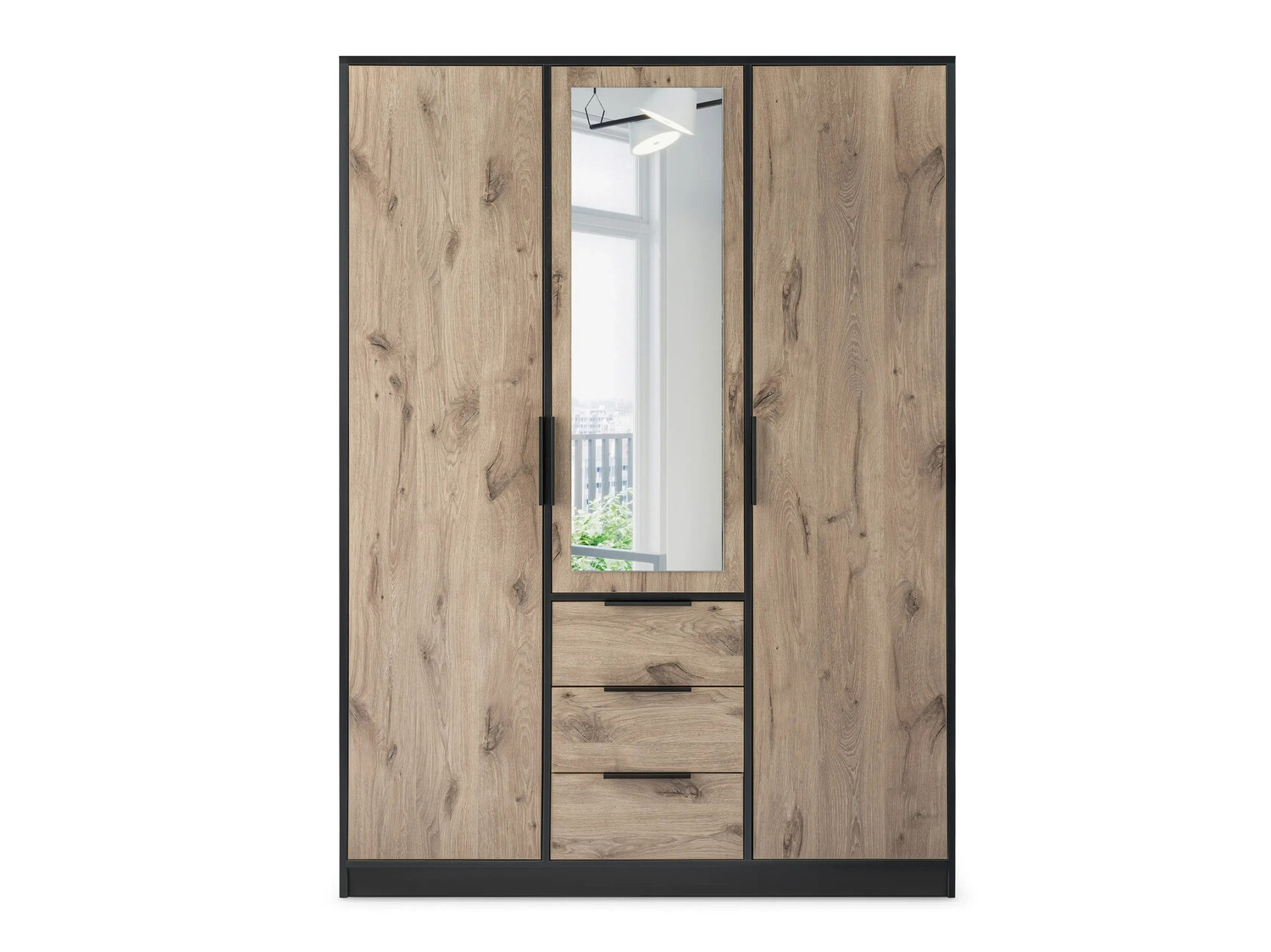 Riidekapp Ophdome 104