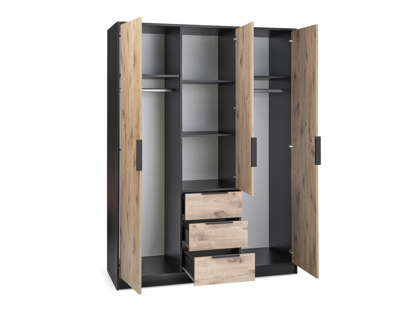 Riidekapp Ophdome 104