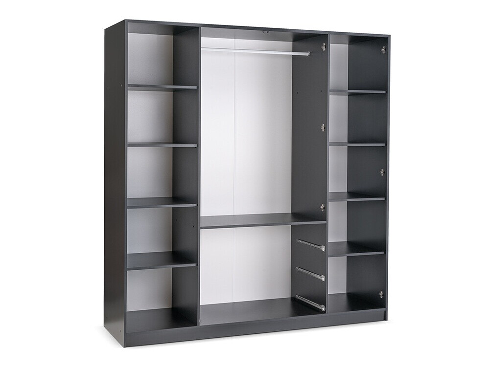 Riidekapp Ophdome 105