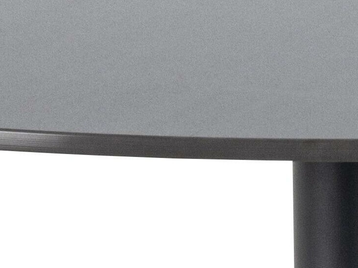 Baarilaud Norsica 863 (Must marmor)