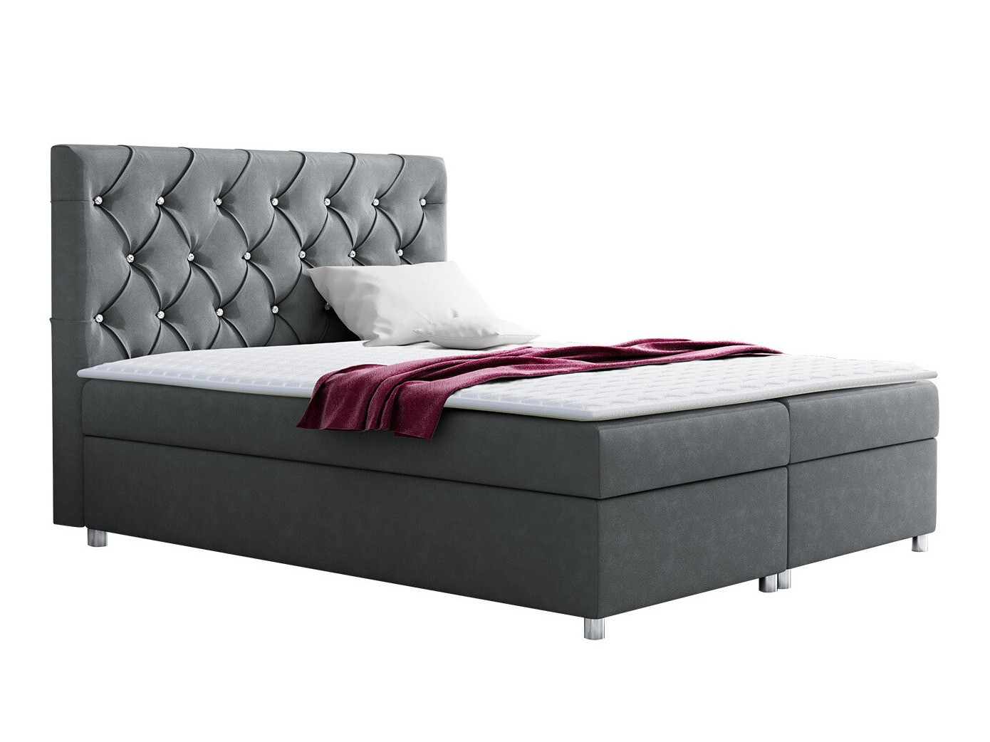 Kontinentaalvoodi Domus (Primo 8804)