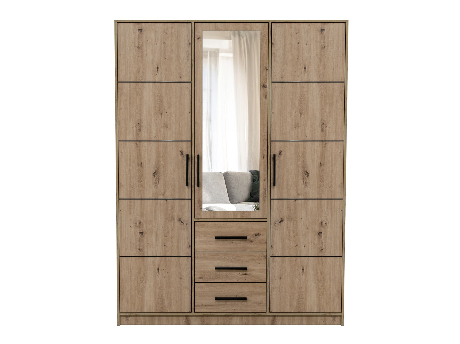 Riidekapp Honolulu 175