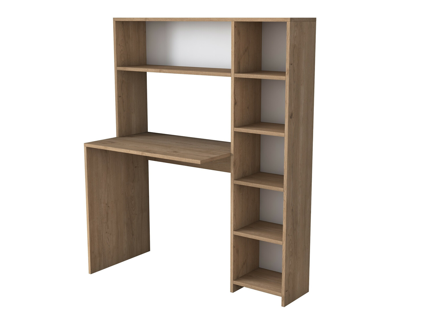 Kirjutuslaud Kailua 243 (Tamm)