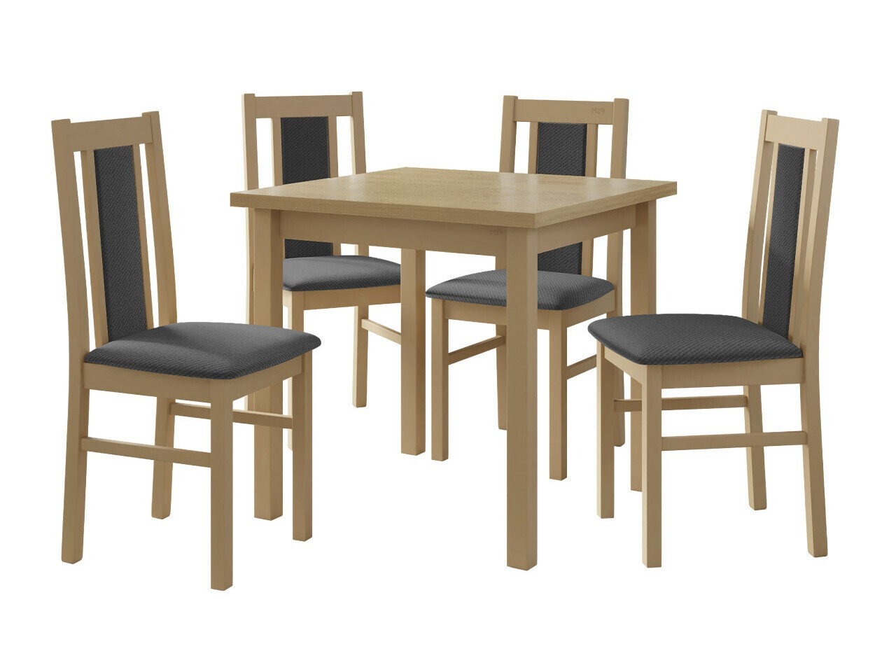 Söögitoakomplekt Victorville 310 (Sonoma tamm)