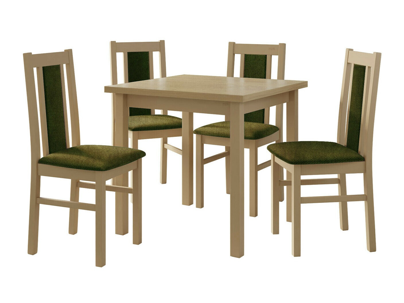 Söögitoakomplekt Victorville 310 (Sonoma tamm)