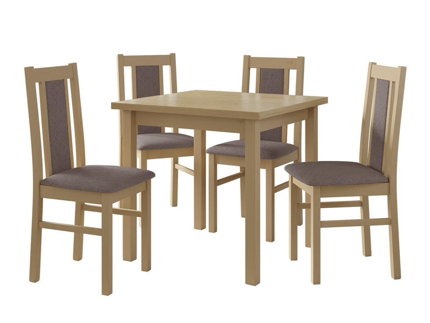 Söögitoakomplekt Victorville 310 (Sonoma tamm)