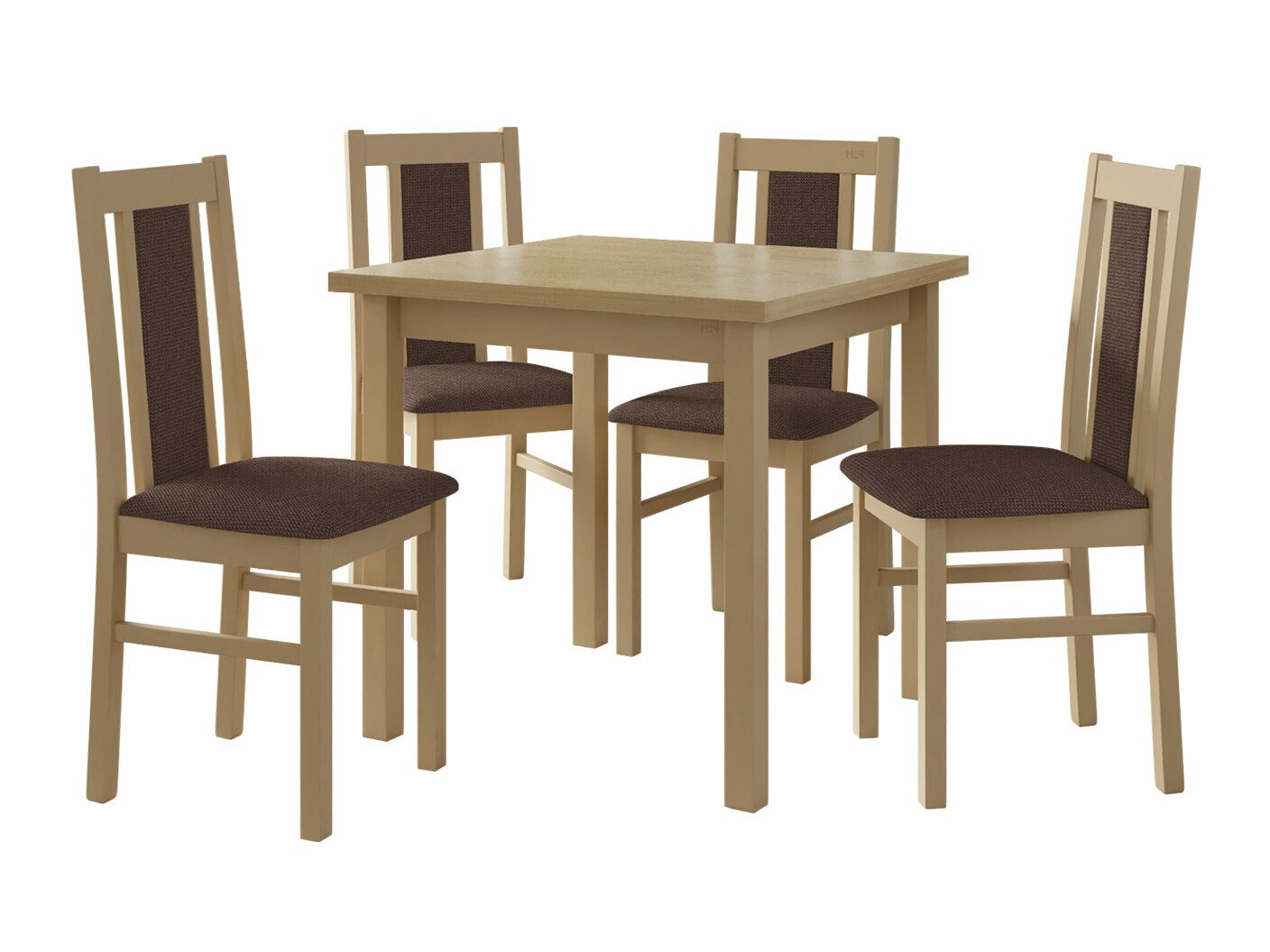 Söögitoakomplekt Victorville 310 (Sonoma tamm)