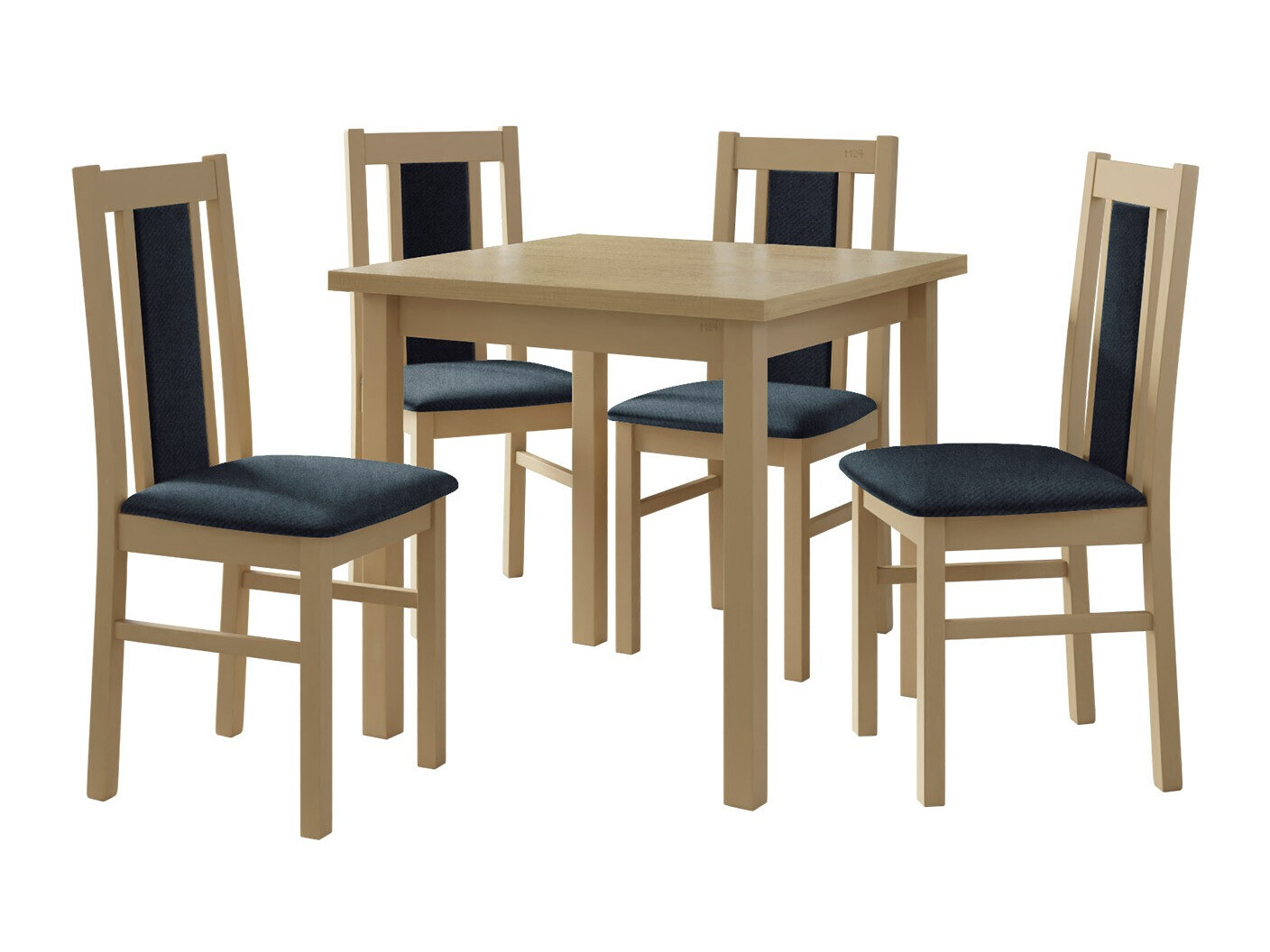 Söögitoakomplekt Victorville 310 (Sonoma tamm)